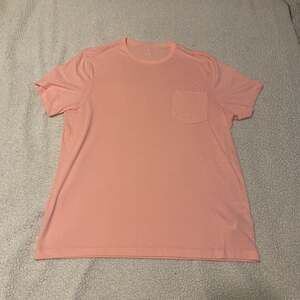 Jcrew Short Sleeve Pocket T-shirt